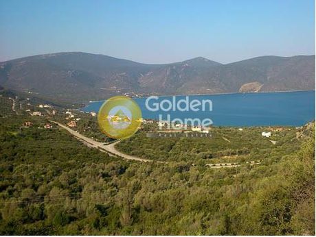 Land plot 1.630 sqm for sale