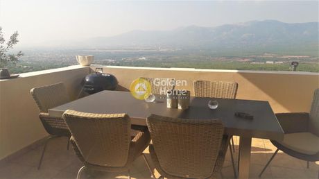 Detached home 525sqm for sale-Ekali