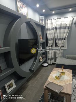 Apartment 48sqm for sale-Sepolia - Skouze » Sepolia