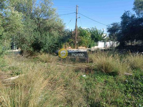 Land plot 297sqm for sale-Paiania » Trigono Lagou