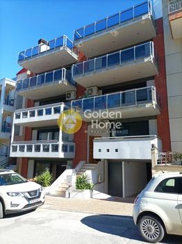 Apartment 135sqm for rent-Pylea » Elaiones