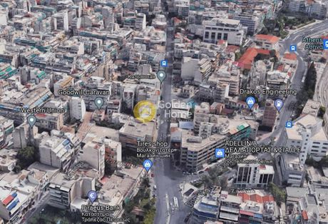 Land plot 409 sqm for sale