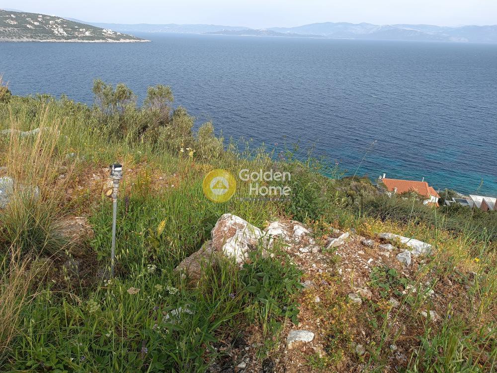 Οικόπεδο 1.017 τ.μ. προς πώληση, Δικαστικά Μαραθώνα