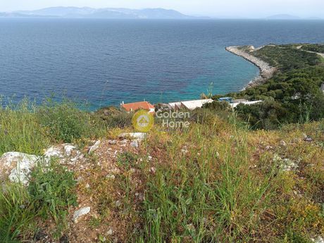 Land plot 1.017sqm for sale-Marathonas » Dikastika