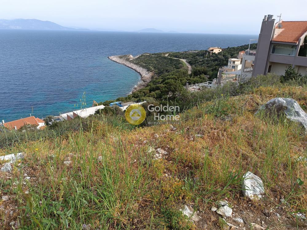 Οικόπεδο 1.017 τ.μ. προς πώληση, Δικαστικά Μαραθώνα