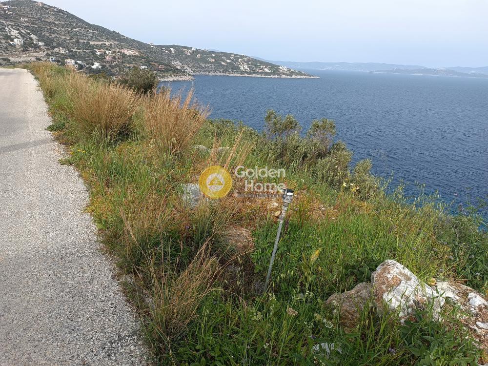 Οικόπεδο 1.017 τ.μ. προς πώληση, Δικαστικά Μαραθώνα