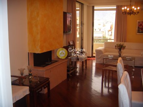 Apartment 100sqm for rent-Glyfada » Glyfada - Center