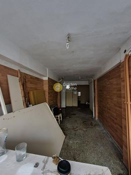 Store 39sqm for rent-Piraeus - Center