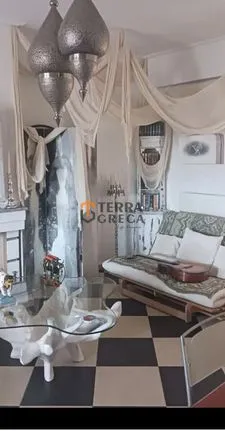 Apartment 65 sqm for sale, Athens - Center, Sepolia - Skouze