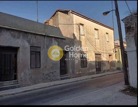 Building 183sqm for sale-Samos » Karlovasi