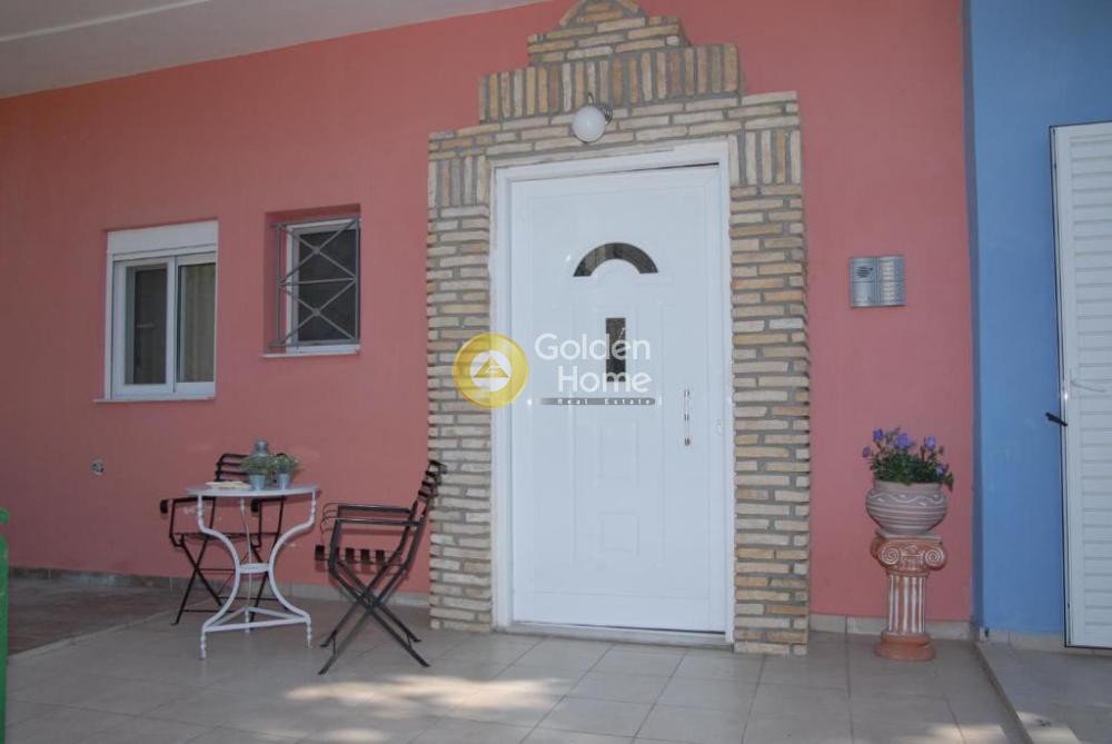 Συγκρότημα διαμερισμάτων 360 τ.μ. προς πώληση, Καρυά Καμένων Βούρλων