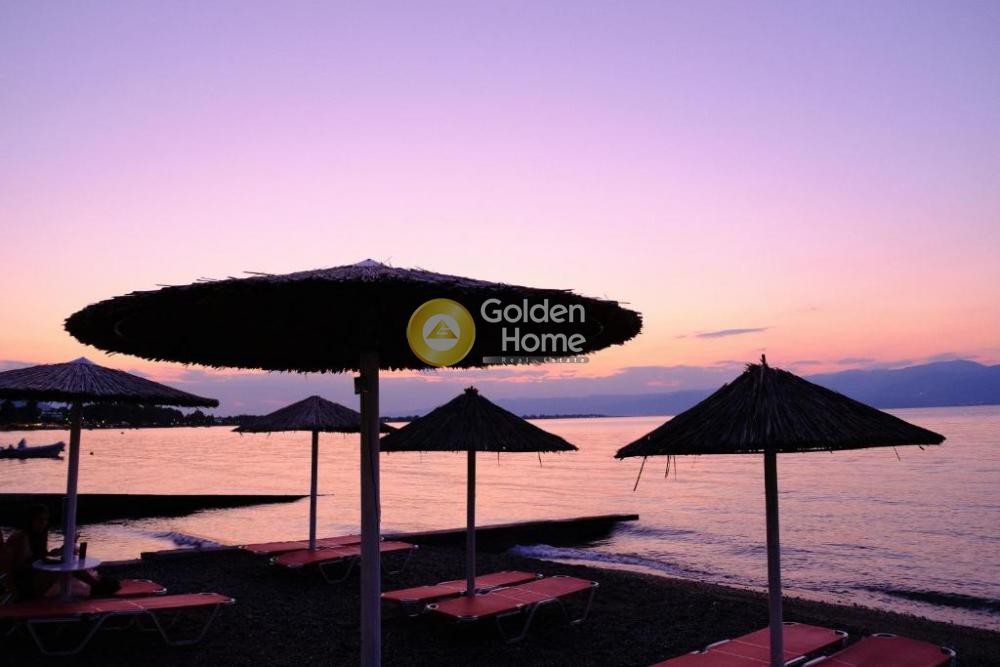 Συγκρότημα διαμερισμάτων 360 τ.μ. προς πώληση, Καρυά Καμένων Βούρλων