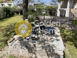 Land plot 700sqm for sale-Thiva » Center