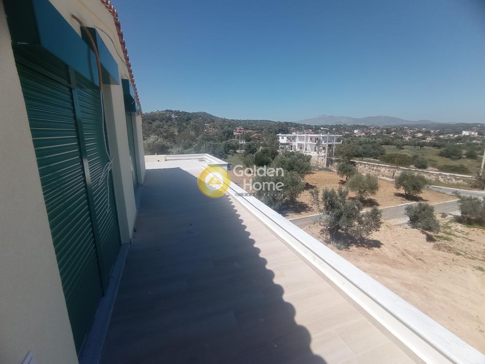 Διαμέρισμα 25 τ.μ. προς πώληση, Πανόραμα Αρτέμιδας