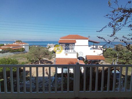 Detached home 113sqm for sale-Agkistri » Metochi