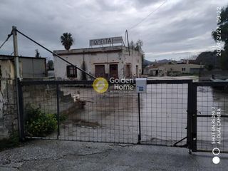 Αγροτεμάχια 1.800 τ.μ. για πώληση