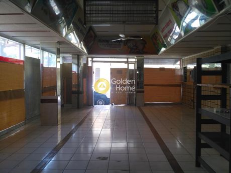 Store 100sqm for rent-Neos Kosmos » Center