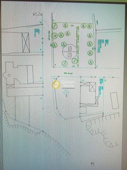 Land plot 552sqm for sale-Kalamata » Mirto