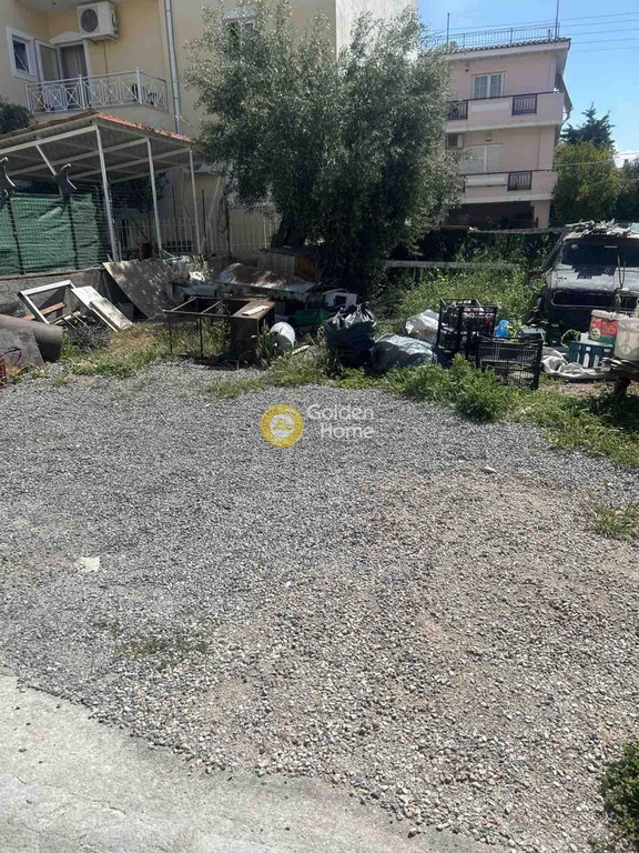 Οικόπεδο 152 τ.μ. προς πώληση, Άγιος Πέτρος Αχαρνών