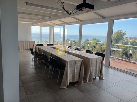 Office 54sqm for rent-Glyfada » Golf