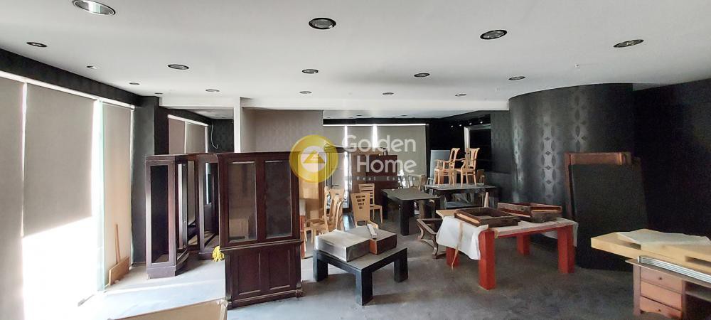 Κατάστημα 271 τ.μ. προς πώληση, Κέντρο Μαρκοπούλου