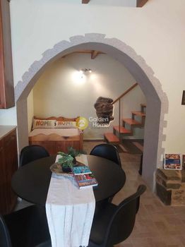 Maisonette 60sqm for rent-Siteia » Sfaka