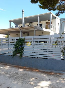 Detached home 170sqm for rent-Kalivia Thorikou » Lagonisi