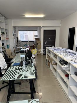 Building 445sqm for sale-Keratsini » Agios Georgios