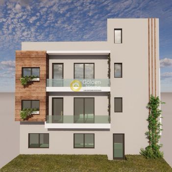 Apartment 94sqm for sale-Patra » Terpsi