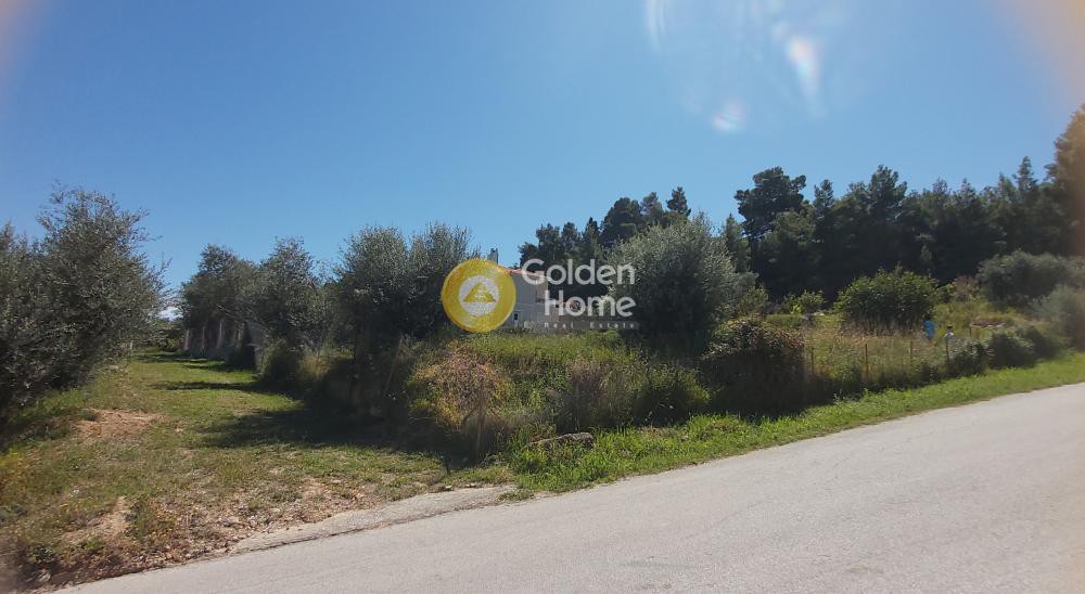 Οικόπεδο 425 τ.μ. προς πώληση, Άνω Λουτρό