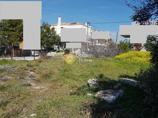 Οικόπεδο 570 τ.μ. για πώληση