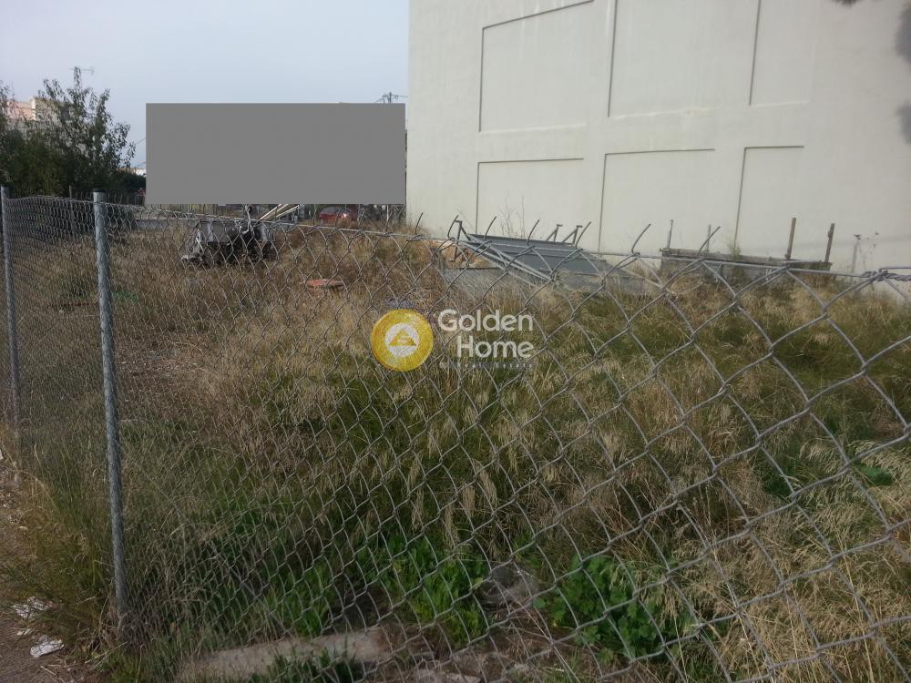 Οικόπεδο 570 τ.μ. προς πώληση, Πάτημα Χαλανδρίου