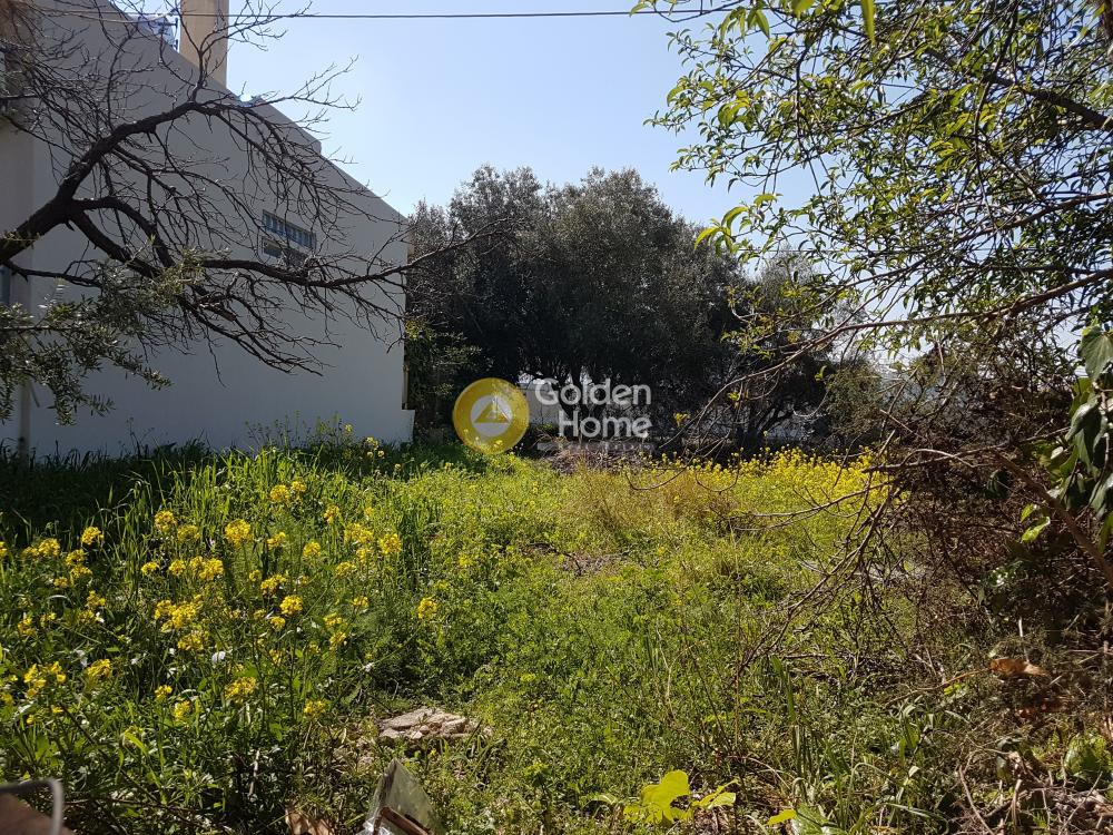 Οικόπεδο 570 τ.μ. προς πώληση, Πάτημα Χαλανδρίου