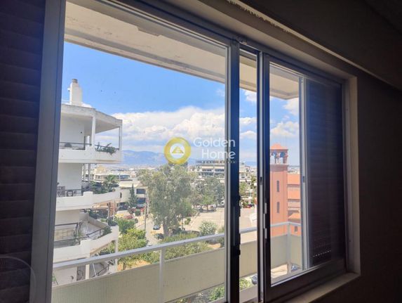 Apartment 107 sqm for sale, Athens - North, Cholargos
