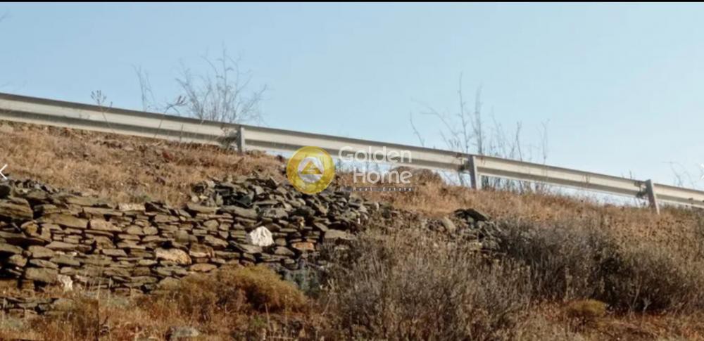 Οικόπεδο 8.659 τ.μ. προς πώληση, Επισκοπή Κύθνου