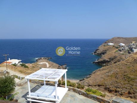 Maisonette 150sqm for sale-Kea » Melissaki