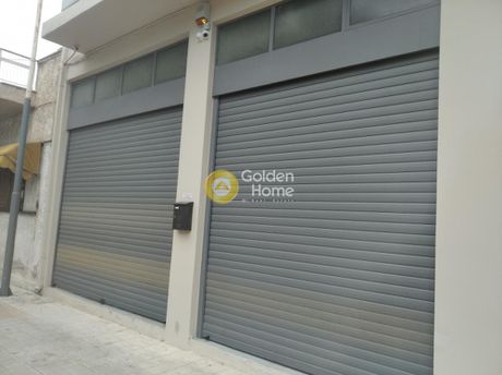 Building 370sqm for sale-Kaminia