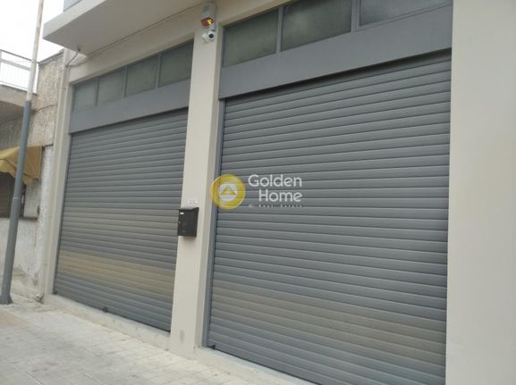Επιχειρηματικό κτίριο 370 τ.μ. προς πώληση