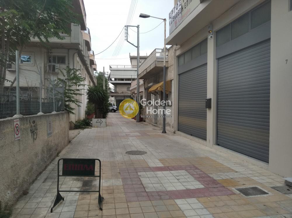 Επιχειρηματικό κτίριο 370 τ.μ. προς πώληση, Καμίνια