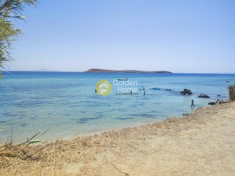 Parcel 4.715sqm for sale-Paros » Tzanes
