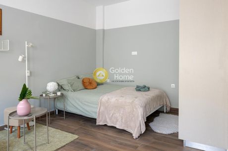 Apartment 31sqm for sale-Palaia Kokkinia