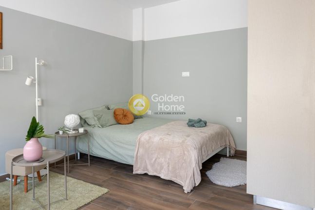 Διαμέρισμα 31 τ.μ. για πώληση, Πειραιάς, Παλαιά Κοκκινιά