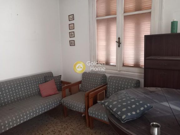 Κτίριο 138 τ.μ. για πώληση, Αθήνα - Κέντρο, Κολωνός - Κολοκυνθούς