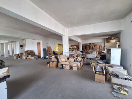 Warehouse 330sqm for sale-Gazi - Metaxourgio - Votanikos » Metaxourgeio