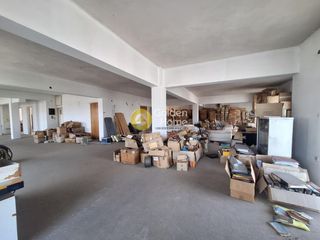 Αποθήκη 330 τ.μ. για πώληση