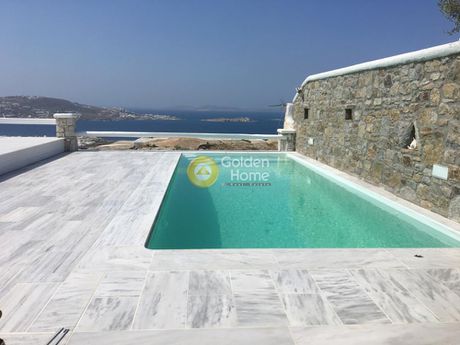 Μονοκατοικία 290 τ.μ. για ενοικίαση