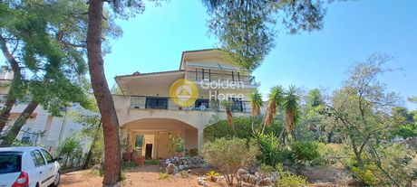 Detached home 150sqm for sale-Malesina » Theologos