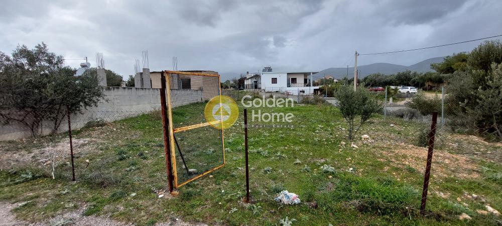 Αγροτεμάχια 300 τ.μ. προς πώληση, Νέα Πέραμος Αττικής
