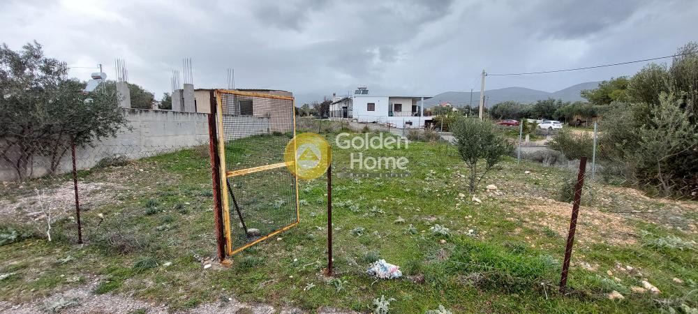 Αγροτεμάχια 300 τ.μ. προς πώληση, Νέα Πέραμος Αττικής