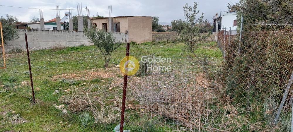 Αγροτεμάχια 300 τ.μ. προς πώληση, Νέα Πέραμος Αττικής